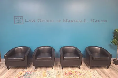 Oak Park Law Office of Mariam L. Hafezi