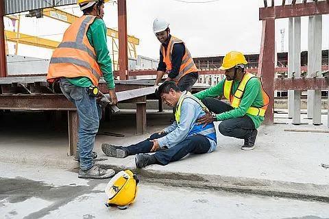 Worker's Compensation